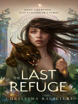 cover image of The Last Refuge